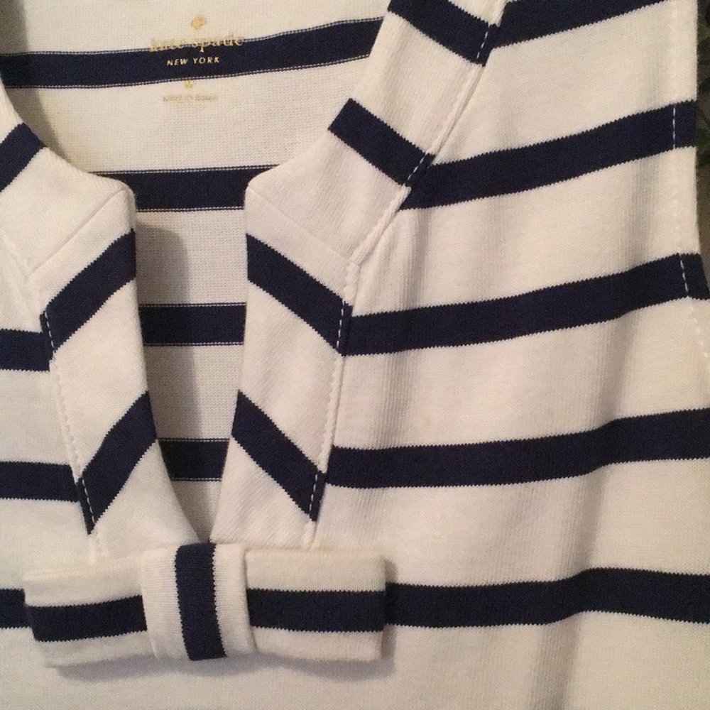 Kate Spade Dress - Picture 2 of 4